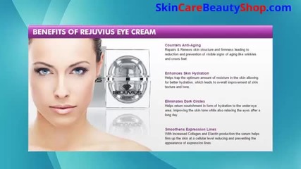 Rejuvius Review - The Solution To Reduce Signs Of Aging