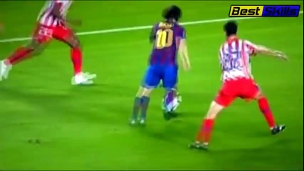 Best Skills Volume 9