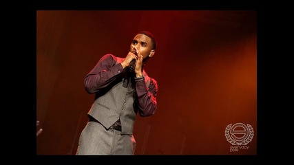 Trey Songz - Another One ( Mixtape - Lemme Hold That Beat ) 