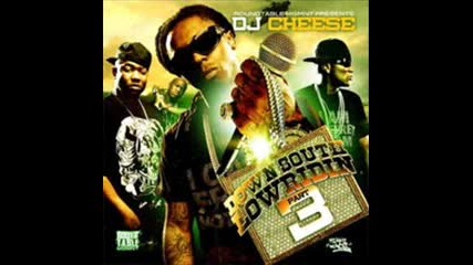 Lil wayne - Cant phase me