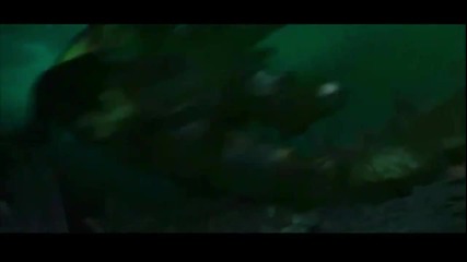 World of Warcraft Movie Trailer 2013