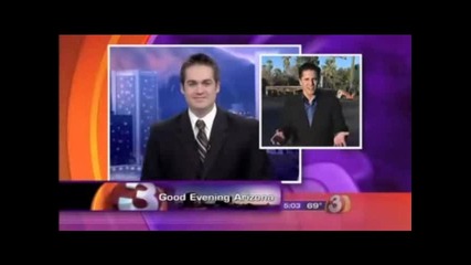 39th Annual Fort Mcdowell Fiesta Bowl Parade Recap