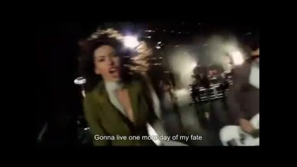 Eldrine - One More Day