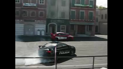 Невероятно Шоу С Evo X