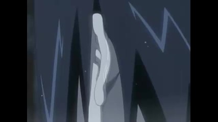Naruto In the end
