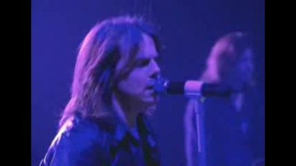 Europe - Got To Have Faith & Ready Or Not - Live From The Dark