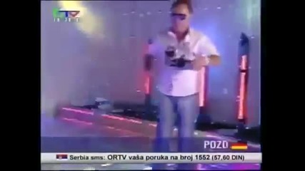 Mile Kitic - Bomba - OTV Valentino