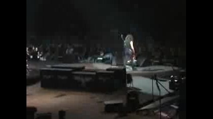 Metallica - Day That Never Comes - Live Montreal 