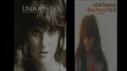 Linda Ronstadt - Adios 