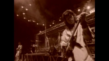Paul Young - Every Time You Go Away Hq