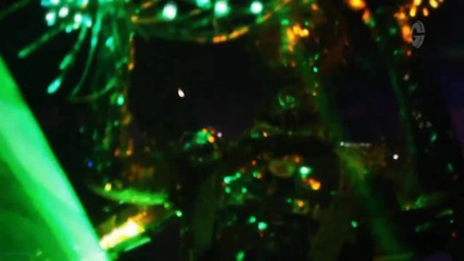Amnesia Moscow Festival 7 March 2011 [720p]