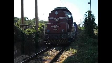 55 192 с товарачка