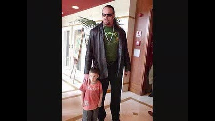 The Undertaker pictures (part 2)
