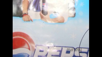 R B D - Pepsi Chart