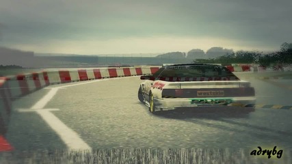 Lfs my first drift