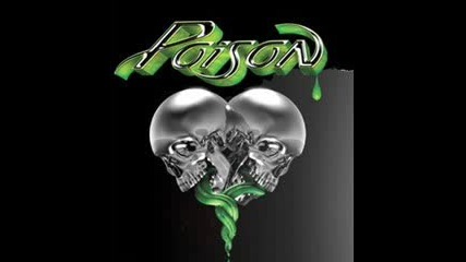 Poison - Face The Hangman