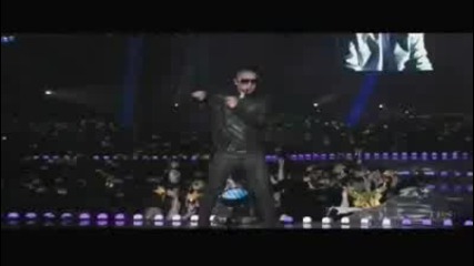 ^ Shine A Light Concert ^ ~ Se7en and Gdyb 