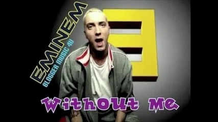 Eminem ft. Dj Felli Fel and Akon - Without Me vs Boomerang (gullyggg Remix) - Youtube
