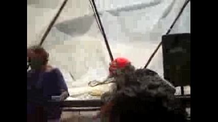 Earthcore 2006