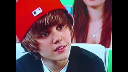 Justin Bieber - Where are you with pictures