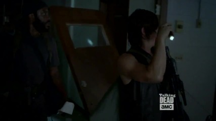 The Walking Dead 4x04 - 2-ри откъс