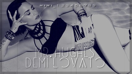 13. Demi Lovato - Mr. Hughes + Превод