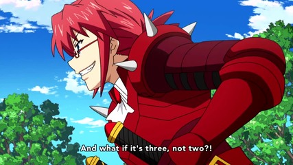 Denpa Kyoushi (tv) 9 Eng sub
