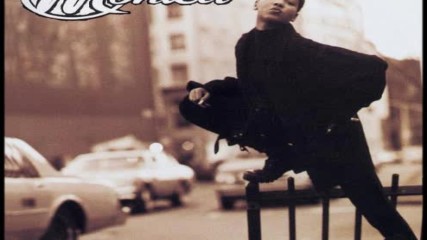 Monica - Why I Love You So Much ( Audio )