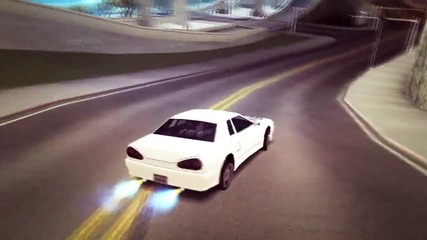 [gta Sa] Long Movie Part 2