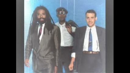 Bad Boys Blue - Love Me Or Leave Me