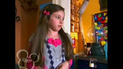 Zeke and Luther ep09 
