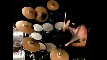 Stone Sour - 30 30 - 150 - Drums 