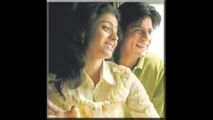 Kajol - Shahrukh Khan Bollywood