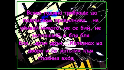 Ficc.. Fire N Ice [feat Adrenalinkata cs]