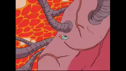 Family Guy Сезон 3 Епизод 11 : Emission Impossible
