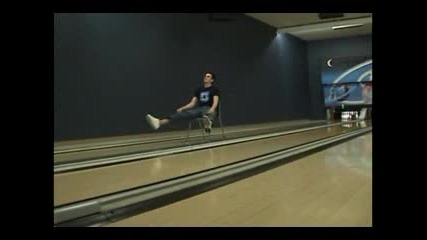 Top Ten Bowling Tricks Taps