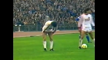 1990 Soviet Union v. East Germany