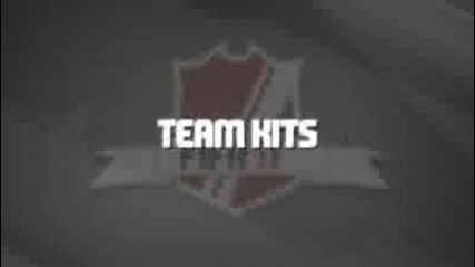 Fifa 11 - Tutorial _creation Center_ (2010)