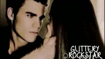 Stefan and Elena - Romantic Love