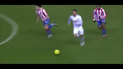 Cristiano Ronaldo vs Atletico Madrid Away - Copa del Rey 
