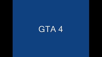 Gta 4 Vs Gta The Lost And Damned
