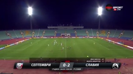 Ефектът "Загорчич" върху успехите на Славия