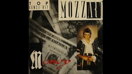 Mozzart - Money 1987 