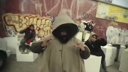 Reggie Watts - Fuck Shit Stack