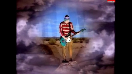 Red Hot Chili Peppers - Under the Bridge (hq)