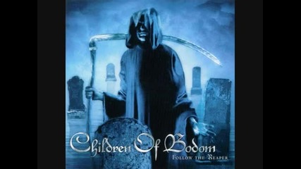 Children of Bodom - Children of Decadence