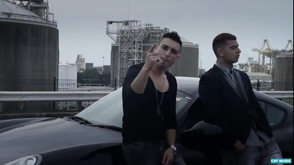 Faydee Ft Lazy J - Laugh Till You Cry ( Официално Видео )