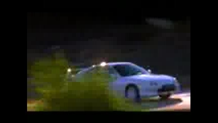 Honda Integra Type R