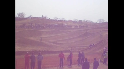 Гранд приз Поморие 25.03.2012