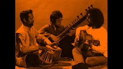 Magic Carpet - 09 Peace Song